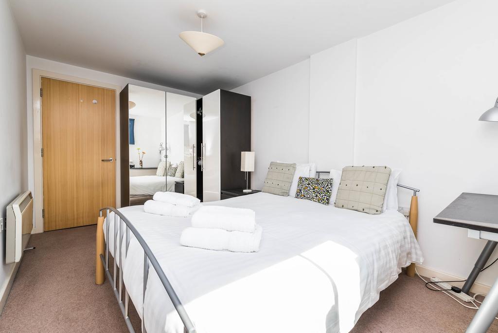 Fantastic 1 Bed Flat Stratford Lägenhet London Exteriör bild