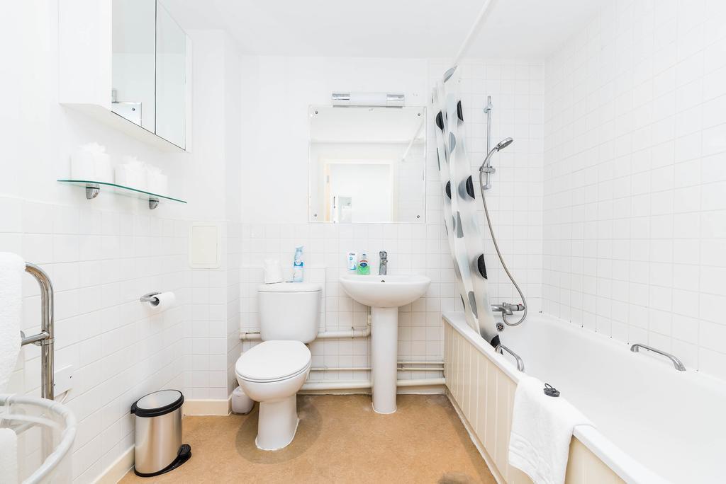 Fantastic 1 Bed Flat Stratford Lägenhet London Exteriör bild
