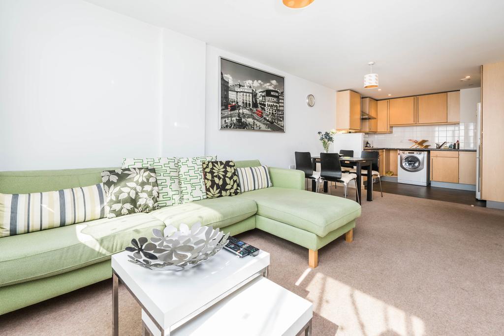 Fantastic 1 Bed Flat Stratford Lägenhet London Exteriör bild